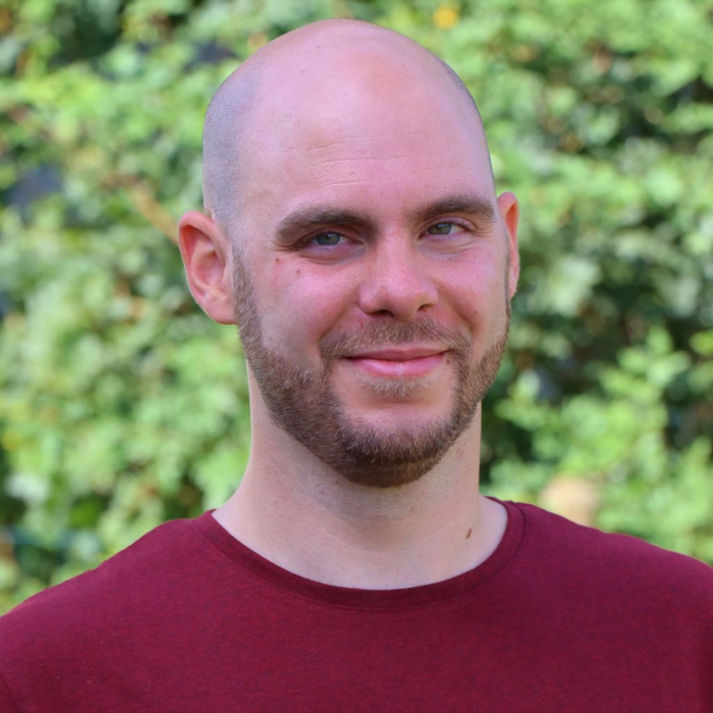 Chris Makkinje - Docent Actinactie