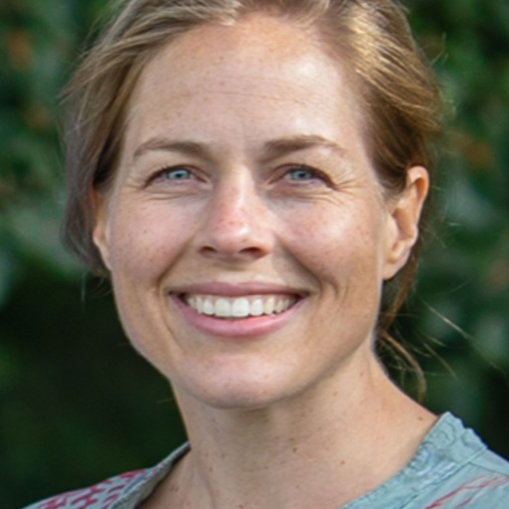 Rianne Sigmond - Docent actinactie.nl