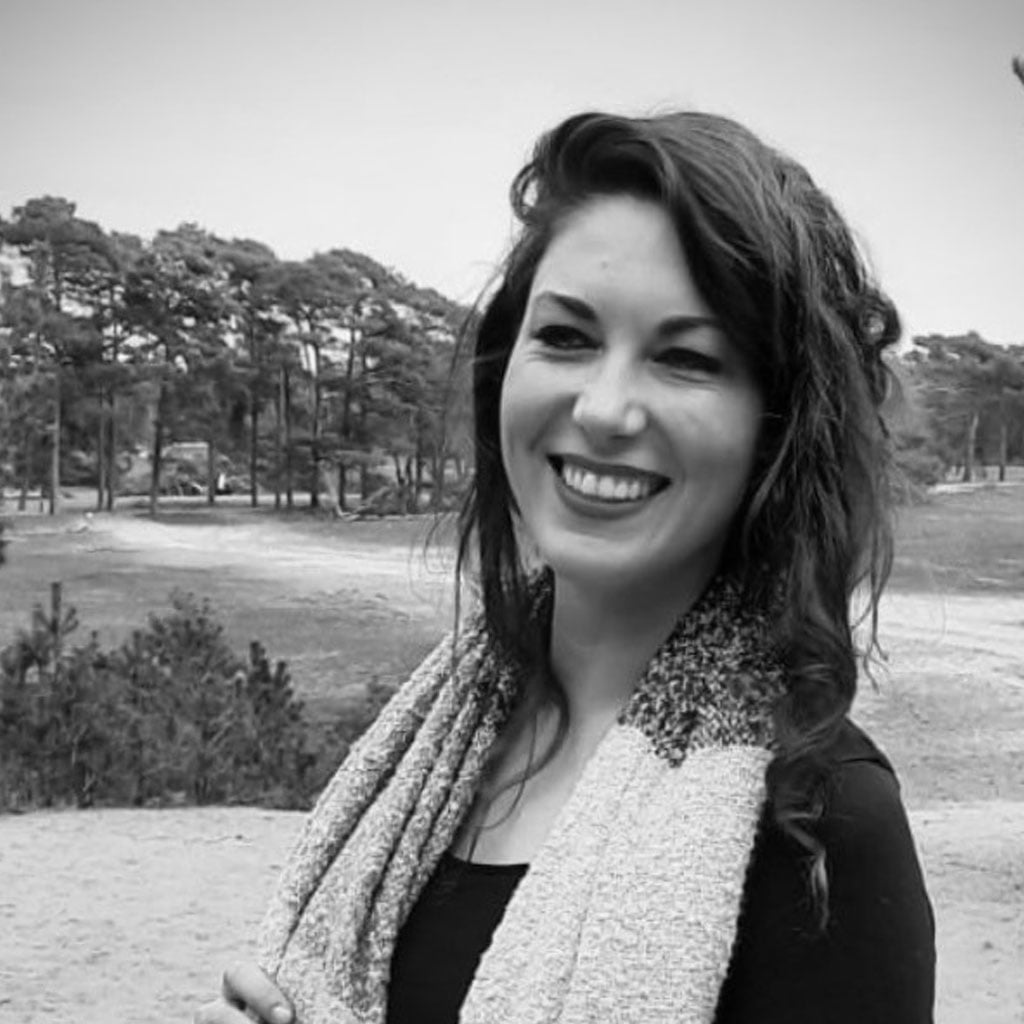 Sandy Gouder de Beauregard - Docent actinactie.nl