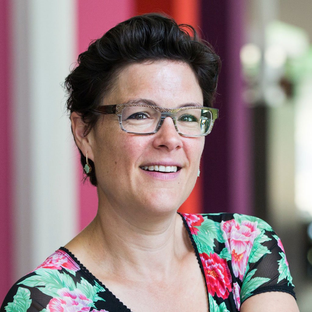 Sascha Rasquin - Docent actinactie.nl