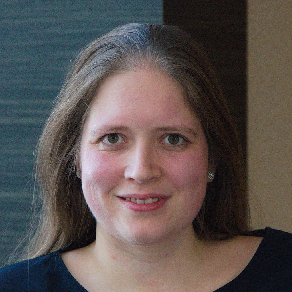 Yara Gilissen - Office Manager actinactie.nl