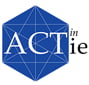 ACT in Actie Logo